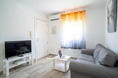 Plano de Trendy Homes Zapillo II