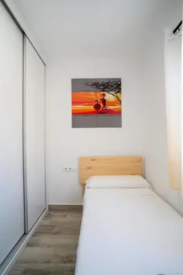 Plano de Trendy Homes Zapillo II