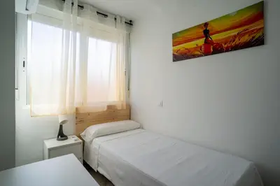 Plano de Trendy Homes Zapillo II