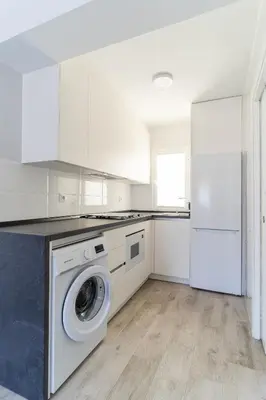 Plano de Trendy Homes Zapillo II