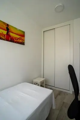 Plano de Trendy Homes Zapillo II