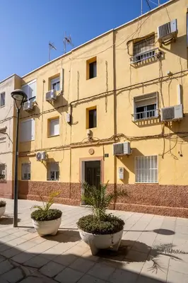 Plano de Trendy Homes Zapillo II