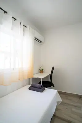 Plano de Trendy Homes Zapillo II