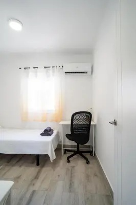 Plano de Trendy Homes Zapillo II
