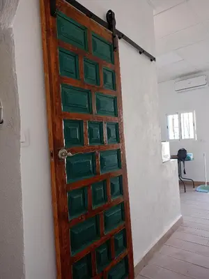 Plano de Encantadora casa-CUEVA en pleno barrio alfarero de Nijar
