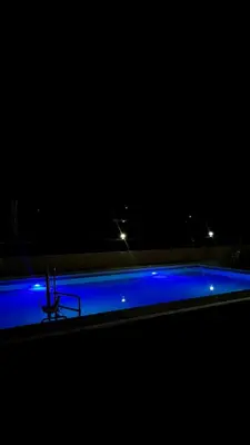 Piscina en o cerca de Apartamento Campo de Golf