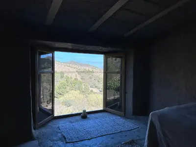 Plano de Nature Home Maitreya