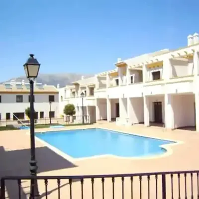 Apartamento Chirivel