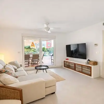 Apartamento Olimpic Beach