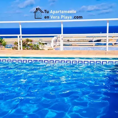 Garrucha Blue Horizon
