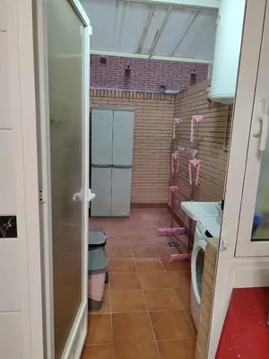 Un baño de SalinaSOL