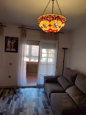 Zona de estar de SalinaSOL