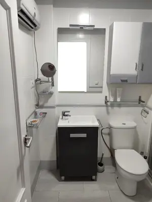 Un baño de SalinaSOL