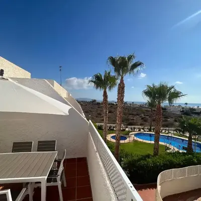 Los cántaros Apartamento
