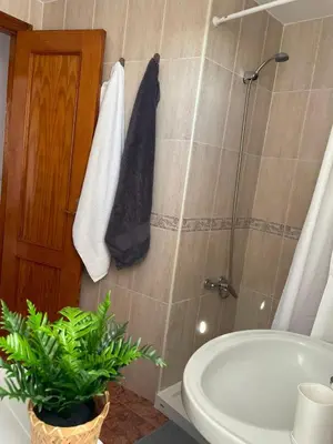 Un baño de Torete