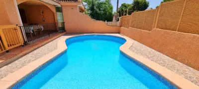 Piscina en o cerca de Casa con Piscina Privada - By Aloha Palma