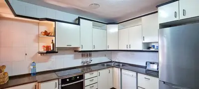 Una cocina o zona de cocina en Casa con Piscina Privada - By Aloha Palma