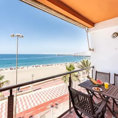 CT 307 AL - Faro's Zapillo Apartment - Almeria
