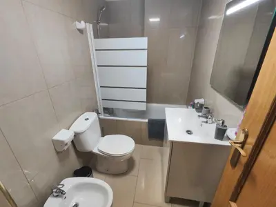 Un baño de Ely Home