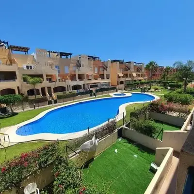 Paraíso Vera Playa