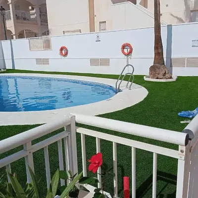 Mojácar Golf y Playa