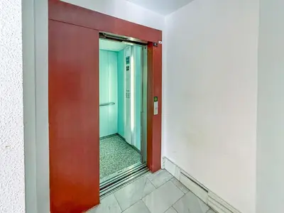Plano de Solarium privado en el centro de Águilas - By Aloha Palma