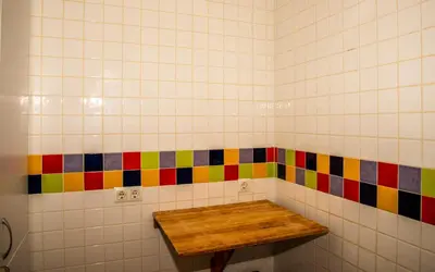 Plano de Apartamentos Catalina D