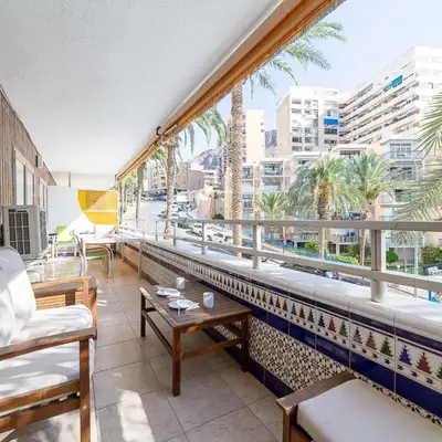 Apartment Navio by Interhome
