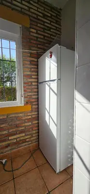 Plano de Duplex de 3 dormitorios en Al Andalus Residencial, WIFI