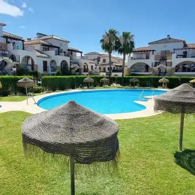 Duplex de 3 dormitorios en Al Andalus Residencial