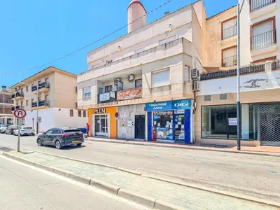 El barrio de los alrededores o un barrio cerca de este apartamento