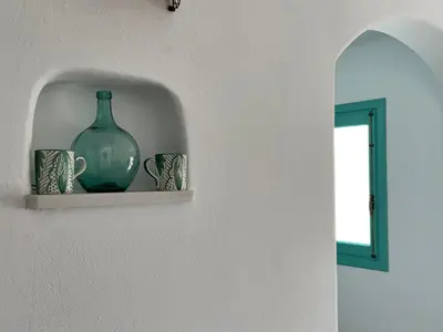 Plano de Casas de Valtravieso Mar a la Vista