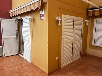 Plano de KS Maral Home - Kaleria Suites