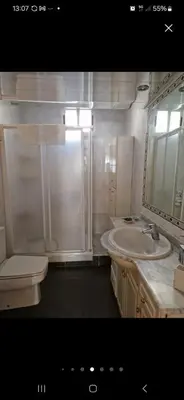 Un baño de Puerto Aguadulce 4g