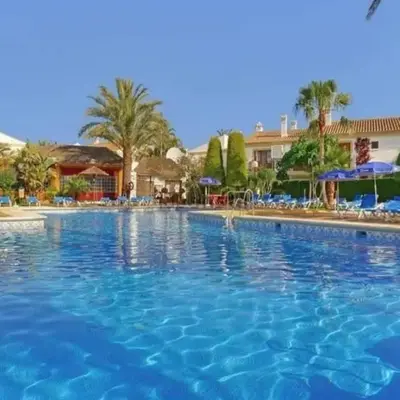 Apartamento en Vera Playa