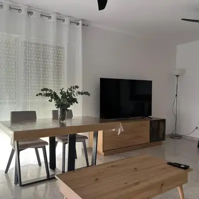 Iberia Home Beach Águilas