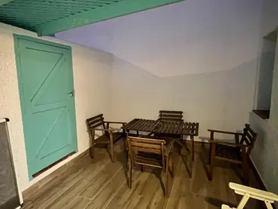 Plano de Casas de Valtravieso El Aljibe