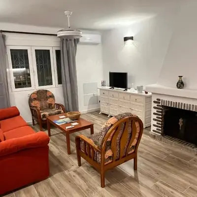 Casas de Valtravieso El Aljibe