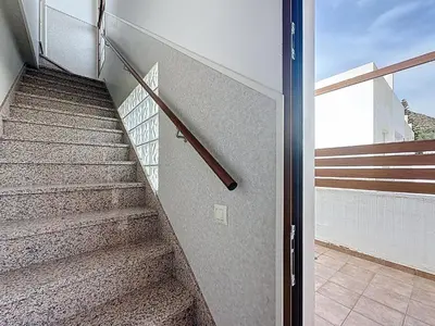 Plano de Apartamento Villa Laura 2