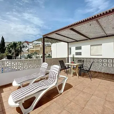 Apartamento Villa Laura 2