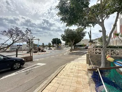 El barrio de los alrededores o un barrio cerca de este apartamento