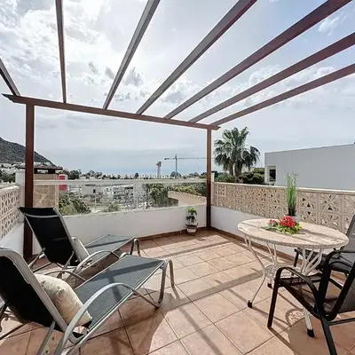 Apartamento Villa Laura 1