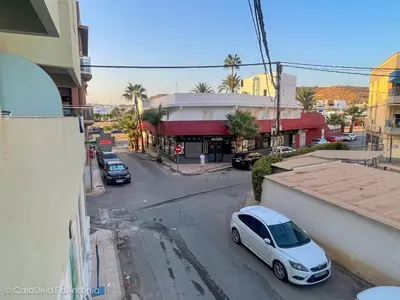 El barrio de los alrededores o un barrio cerca de este apartamento