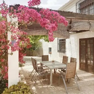 Cortijo Relatillos