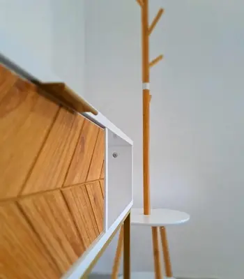 Plano de 5 Apartamentos Cómodos en el Corazón de Baza