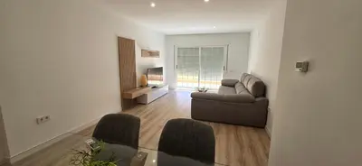 Zona de estar de Terraza Mirramar