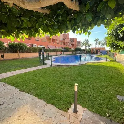 Paraíso Vera