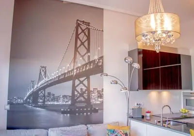 Plano de Apartamento Boutique TOKIO