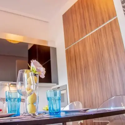 Apartamento Boutique TOKIO