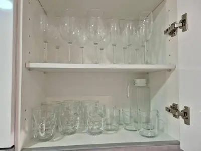 Bebidas en CASA FELIZ 163